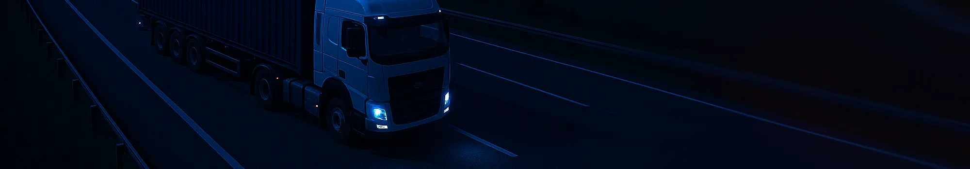 VF Transportes | Contenedores por carretera con garantía