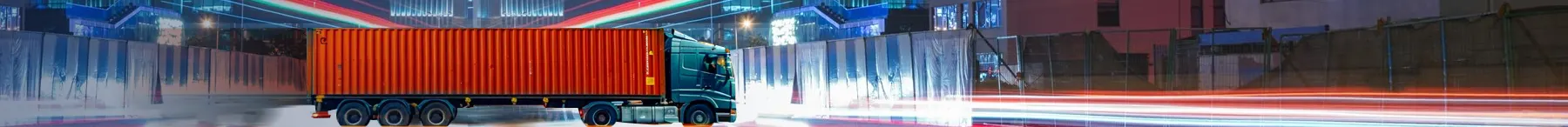 VF Transportes | Contenedores por carretera con garantía