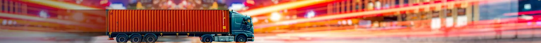 VF Transportes | Contenedores por carretera con garantía