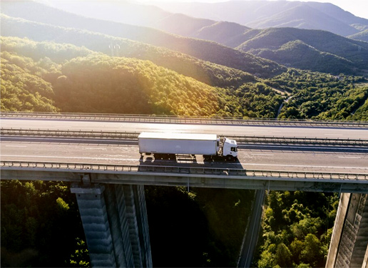 Transporte a cualquier punto de España
